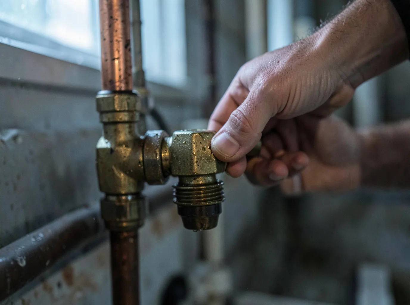 Emergency Plumber Pembroke, NH FAQs